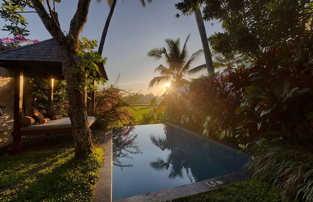 Ubud Padi Villas-1