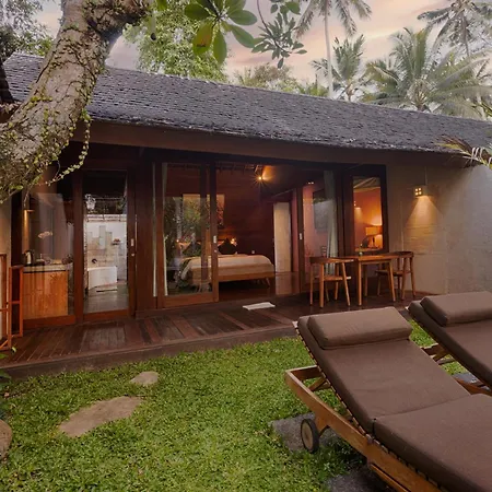 Ubud Padi Villas-2