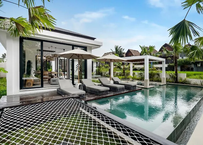 Villa Matahati By Balisuperhost Ubud 
