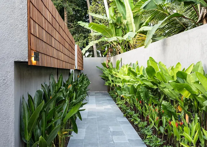 The Clifton Villas Ubud