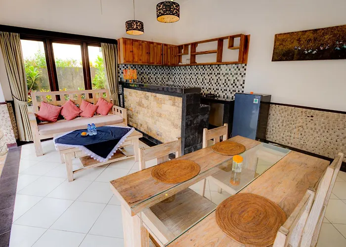 Dupa Ubud