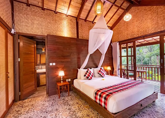 Villa Ubud Sunshine